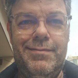 Photo de profil de Franck Mena