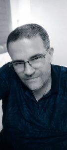 Photo de profil de Franck Menard