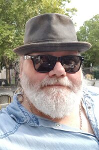 Photo de profil de Franck Merla