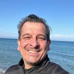 Photo de profil de Franck Mico