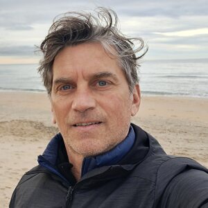 Photo de profil de Franck Miolane