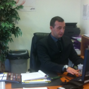 Photo de profil de Franck Mohamed