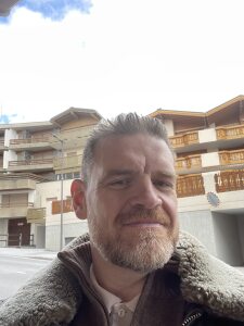 Photo de profil de Franck Moisset