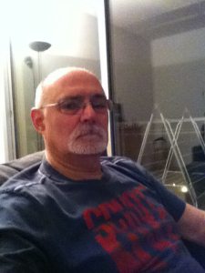 Photo de profil de Franck Monneyron