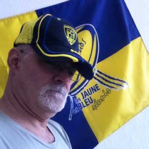 Photo de profil de Franck Monneyron