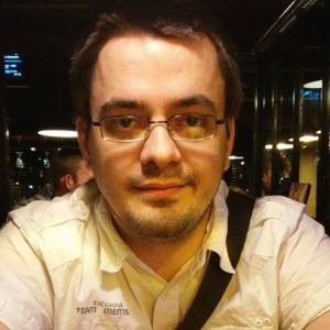 Photo de profil de Franck Moreau