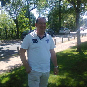 Photo de profil de Franck Moreau