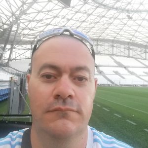 Photo de profil de Franck Moreau