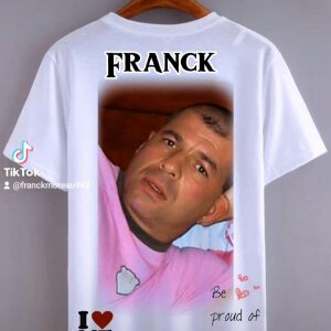 Photo de profil de Franck Moreau