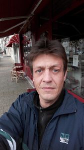 Photo de profil de Franck Morillon