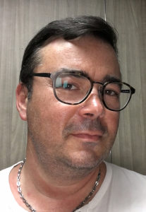 Photo de profil de Franck Mottier