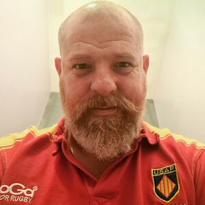 Photo de profil de Franck Moulettes