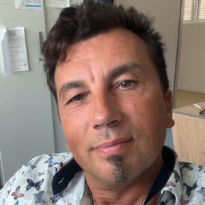 Photo de profil de Franck Moulin
