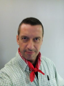 Photo de profil de Franck Moyon