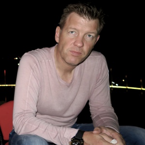 Photo de profil de Franck Muller