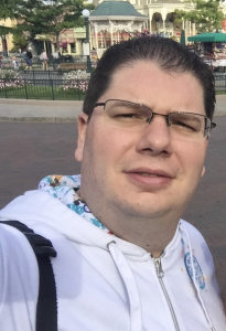 Photo de profil de Franck Muscarello