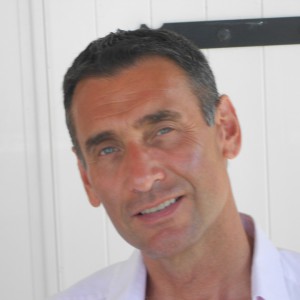Photo de profil de Franck Muti