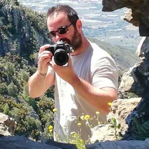 Photo de profil de Franck Nardot