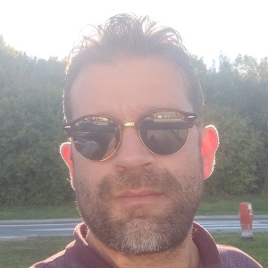Photo de profil de Franck Naselli