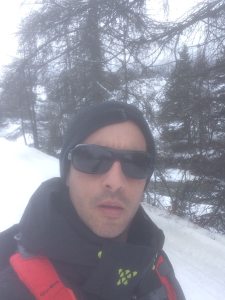 Photo de profil de Franck Nicolas