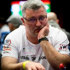 Photo de profil de Franck Noge