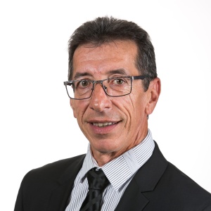 Photo de profil de Franck Odet