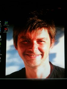 Photo de profil de Franck Oudille