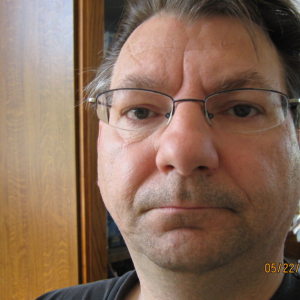 Photo de profil de Franck Ouvril