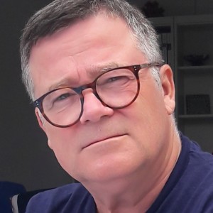 Photo de profil de Franck Pacquet