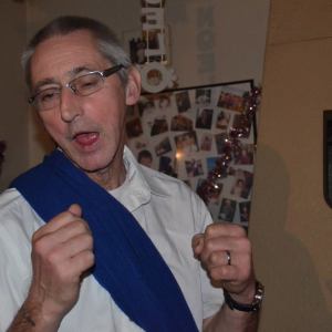 Photo de profil de Franck Parquier
