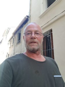 Photo de profil de Franck Parville