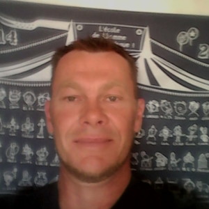 Photo de profil de Franck Pasteau