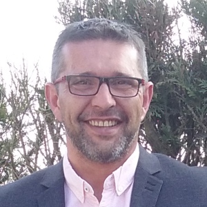Photo de profil de Franck Patarin
