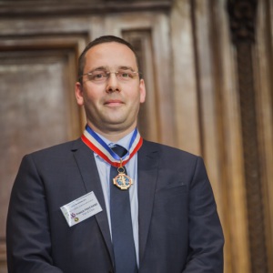 Photo de profil de Franck Pauchard