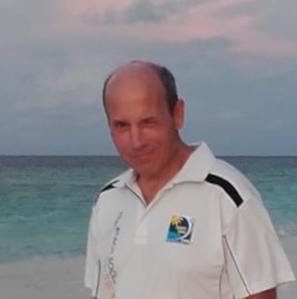 Photo de profil de Franck Pauluzzi