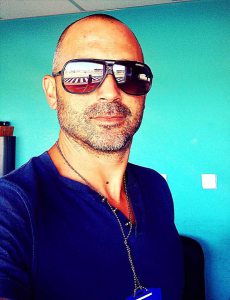 Photo de profil de Franck Pauly