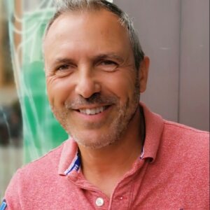 Photo de profil de Franck Peille