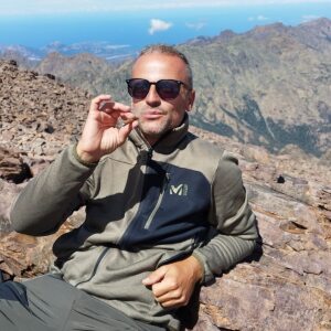 Photo de profil de Franck Pelegrin