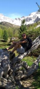 Photo de profil de Franck Pelegrin