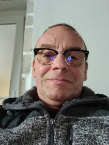 Photo de profil de Franck Pelletier