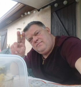 Photo de profil de Franck Penalba