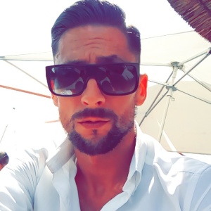 Photo de profil de Franck Peneda