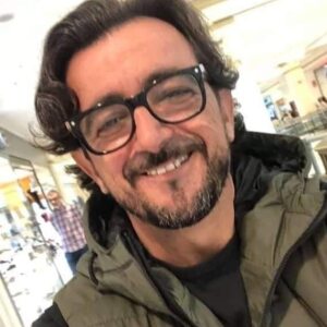 Photo de profil de Franck Perez