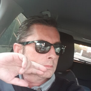 Photo de profil de Franck Pericaud