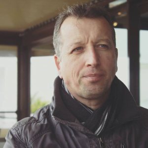 Photo de profil de Franck Perret
