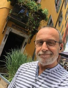 Photo de profil de Franck Perron