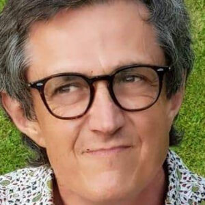 Photo de profil de Franck Peugnet