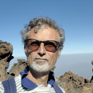 Photo de profil de Franck Peycelon