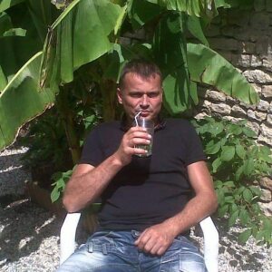 Photo de profil de Franck Pierron