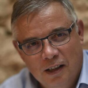 Photo de profil de Franck Piffault